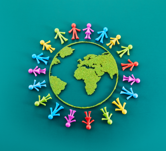 Firstboard Making a Difference