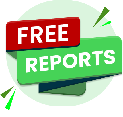 Free Catchment Report