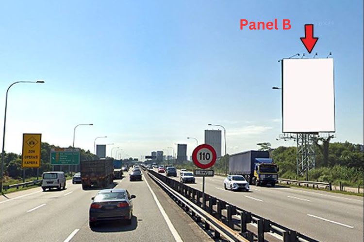 ELITE Highway KM15.2, Puchong, Selangor (near MAHSA University)