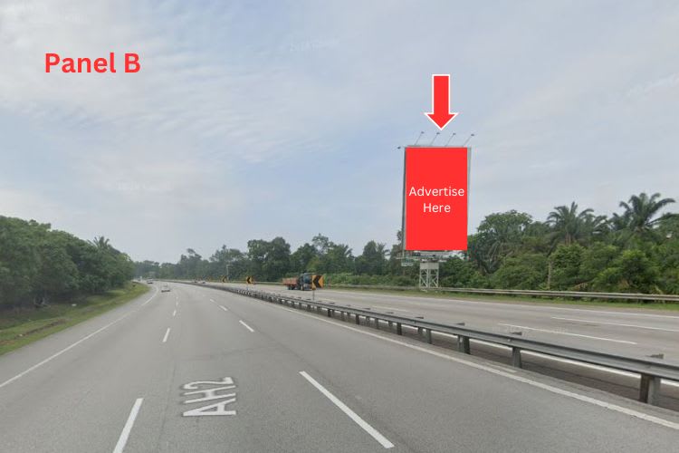 NSE KM392.1 (A), Tanjong Malim, Perak