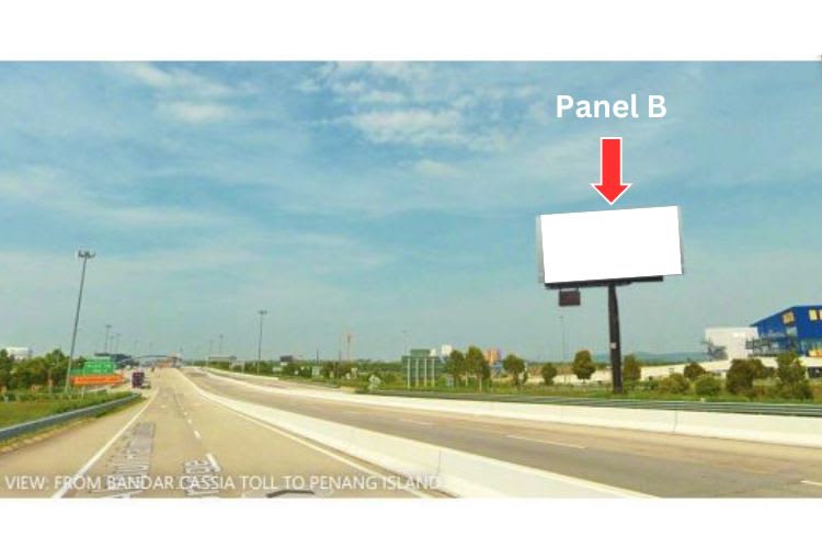 IKEA Batu Kawan, Sungai Jawi, Penang (near IKEA Batu Kawan)