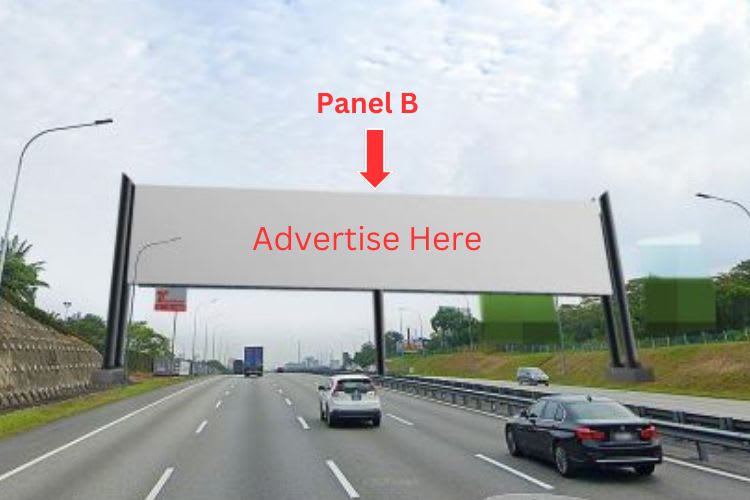 NSE Highway KM 278.1, Labu, Negeri Sembilan