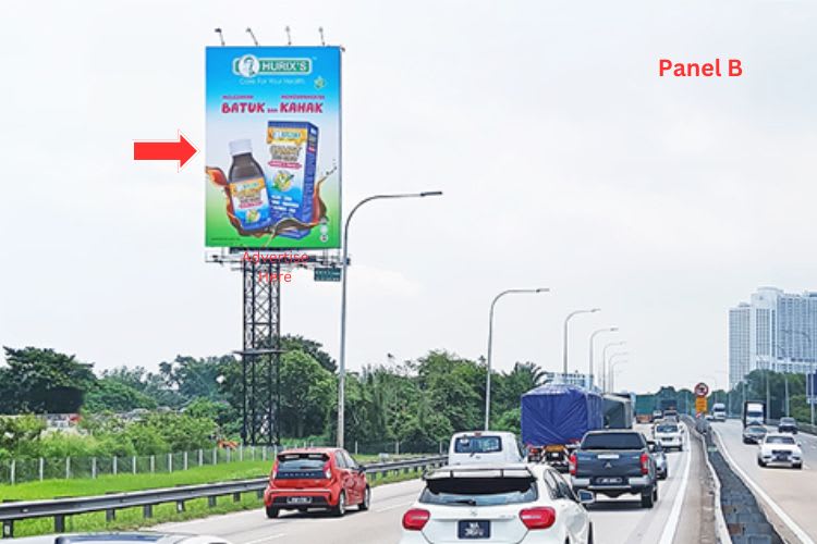 NSE Highway KM145.2, Juru, Penang