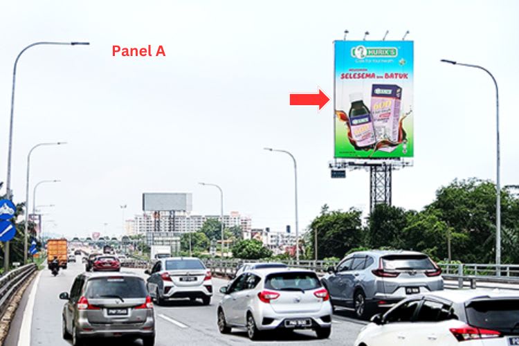 NSE Highway KM145.2, Juru, Penang