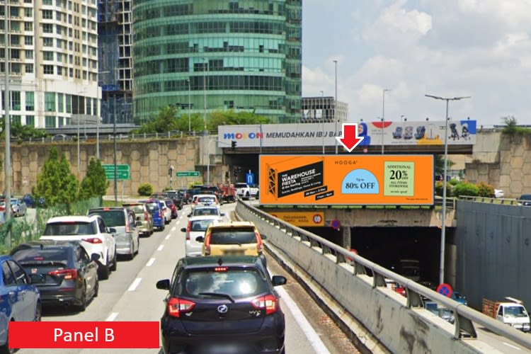 LDP Damansara, Petaling Jaya, Selangor