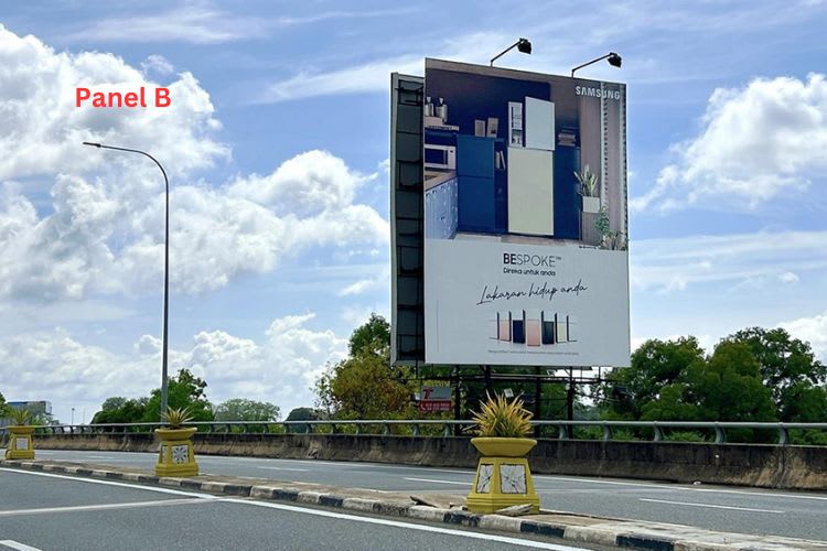 Alor Setar Selatan Toll Plaza, Alor Setar, Kedah