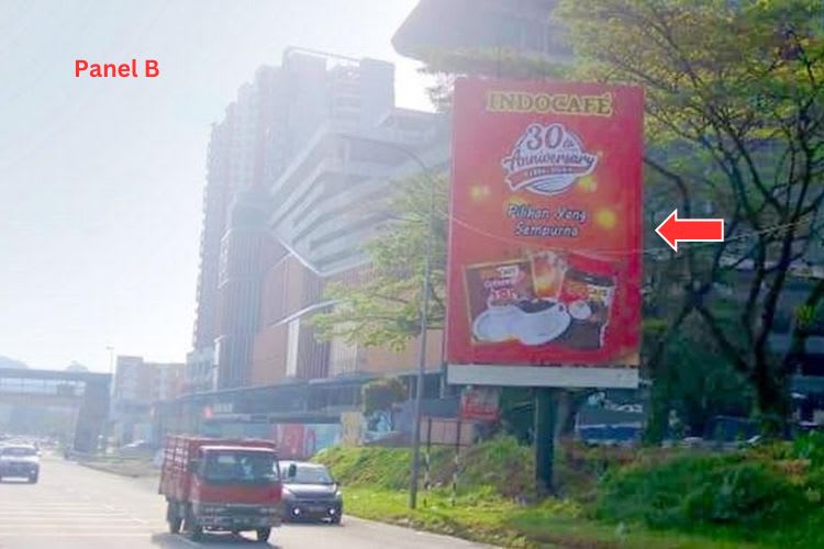 Jalan Kuching, Batu Caves, Selangor (beside Prima Selayang City)