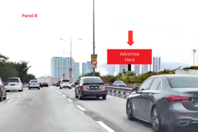 Tun Dr. Lim Chong Eu Highway, Georgetown, Penang