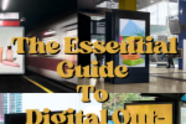 Digital Out-of-Home Advertising In Malaysia: The Ultimate Guide