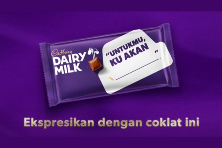 Cadbury Advertising: "For You, I Would" Campaign Is A Sweet Success