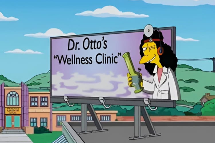 A Fun Dive Into Media Marketing: Billboards In Pop Culture