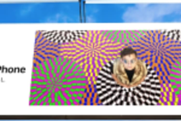 Is User Generated Content In OOH Relevant?