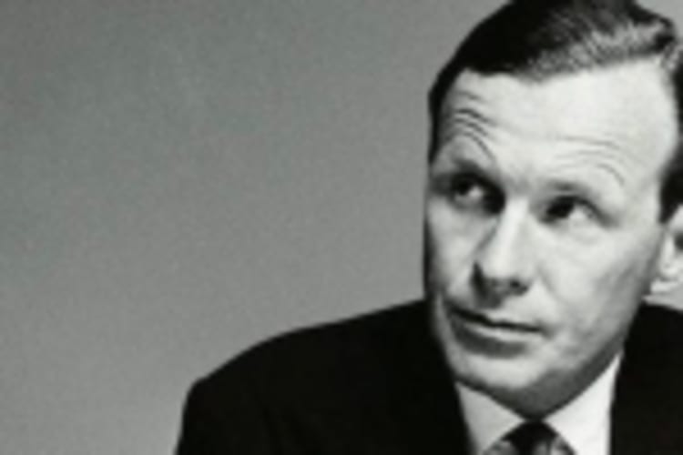 Unveiling The Father Of Advertising, David Ogilvy