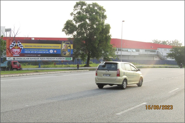 Persiaran Kuala Selangor, Shah Alam, Selangor