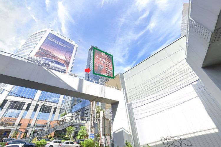 Four Point Sheraton Bangkok Phloechit, Bangkok, Pathuwan, Bangkok