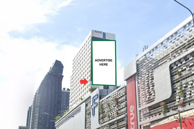 Avani Ratchada Bangkok Hotel, Bangkok, Din Daeng, Bangkok