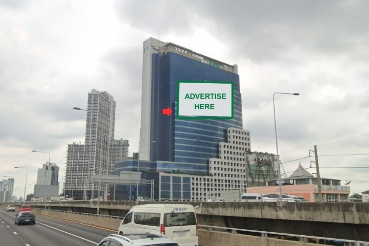 KPN Tower, Bangkok, Huai Khwang, Bangkok