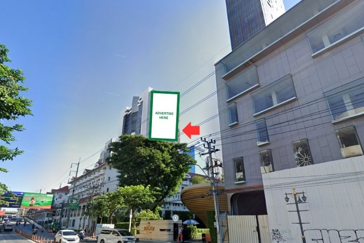 Liberty Plaza Building, Bangkok, Watthana, Bangkok