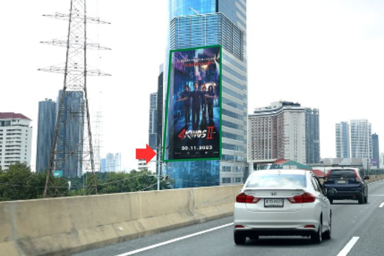 I Tower A3, Bangkok, Chatuchak, Bangkok