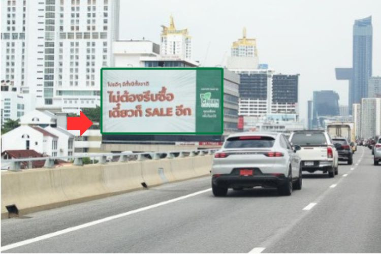 DCHL Budilding, Bangkok, Huai Khwang, Bangkok