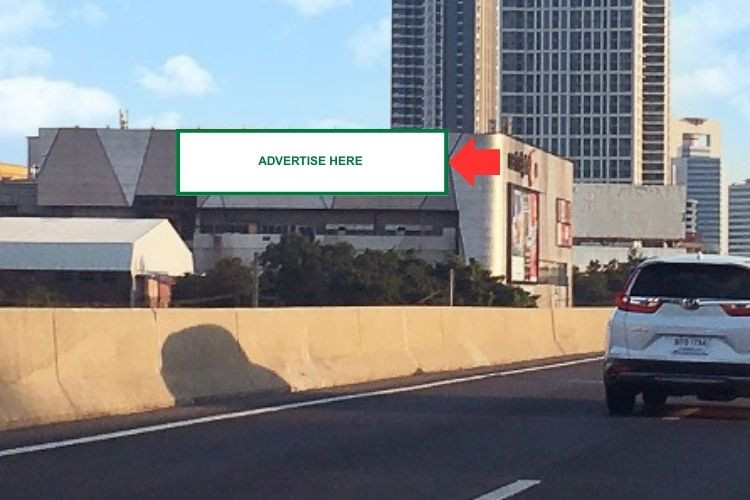 1 Panel Horizontal Classic Billboard Billboard at Central Ladprao, Bangkok, Chatuchak, Bangkok