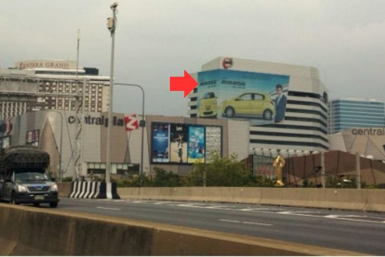 Cental Ladprao, Bangkok, Chatuchak, Bangkok