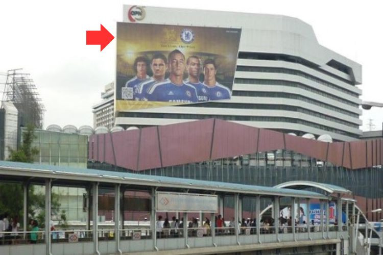 Cental Ladprao, Bangkok, Chatuchak, Bangkok