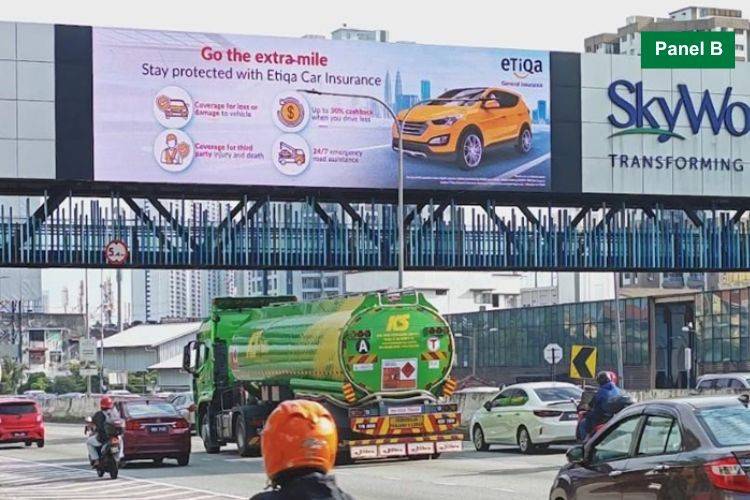 MRR2 Ampang Jaya, Kuala Lumpur (Cheras - Ampang)