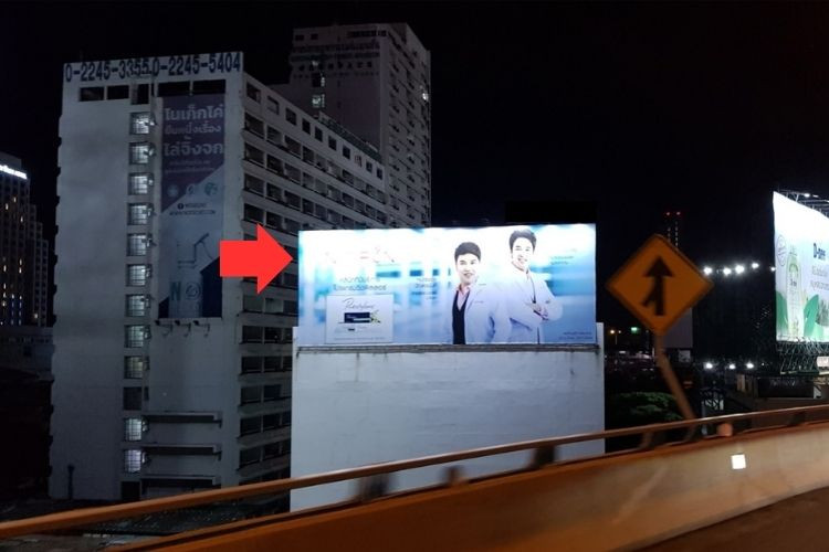 Ratchaprarop 12 Alley, Bangkok, Ratchathewi, Bangkok Makkasan