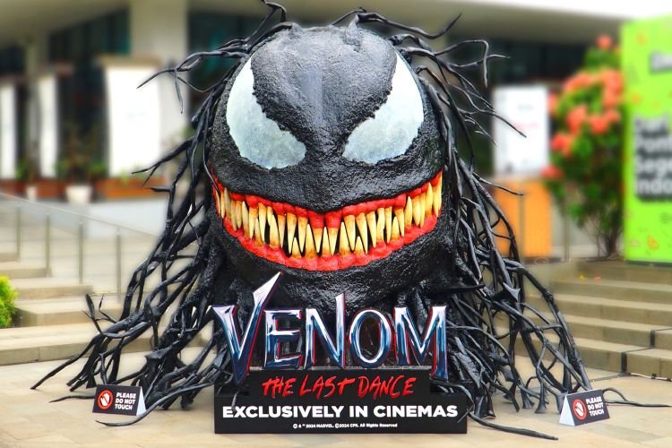 Iklan Luar Ruang Kreatif indonesia