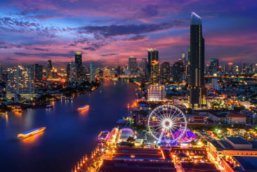 Bangkok, Thailand