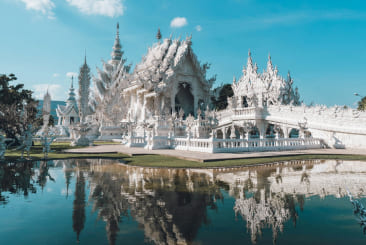 Chiang Rai, Thailand