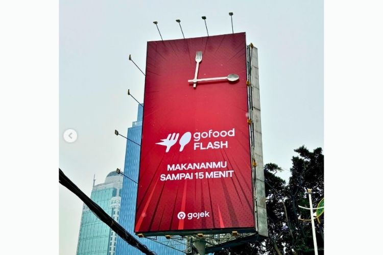 Harga billboard Indonesia pasang billboard jakarta