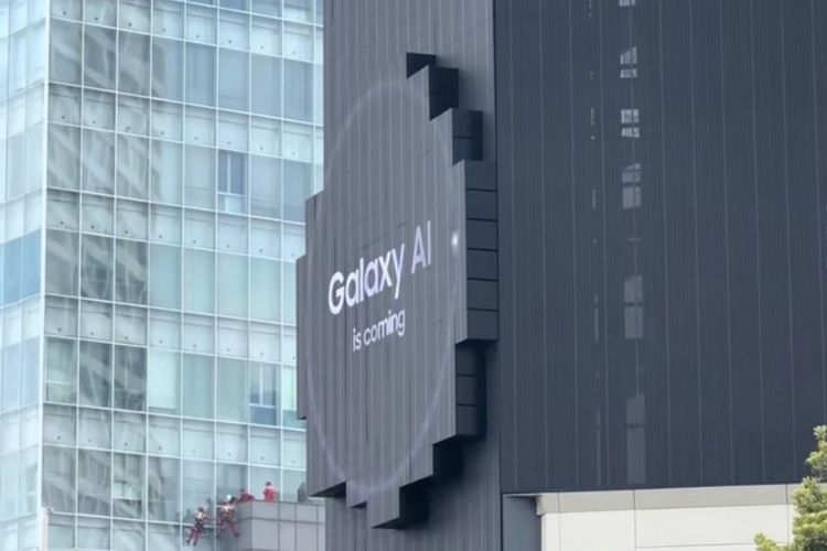 Iklan 3D Robotic Jakarta Indonesia