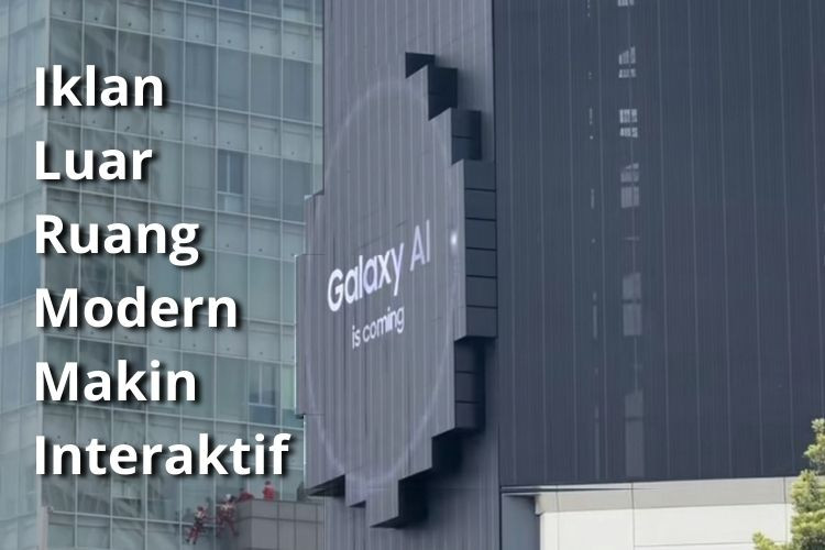 Dari Layar Statis ke Pengalaman 