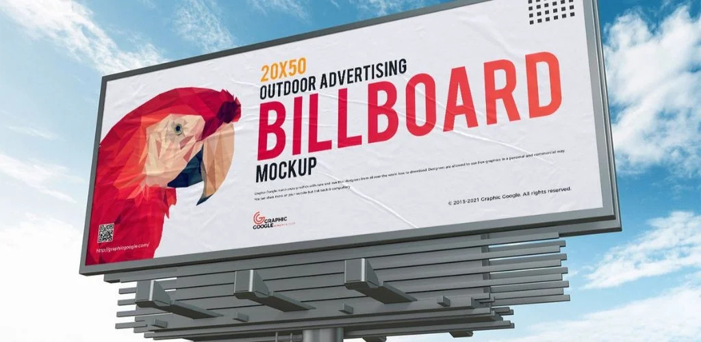 billboard advertising