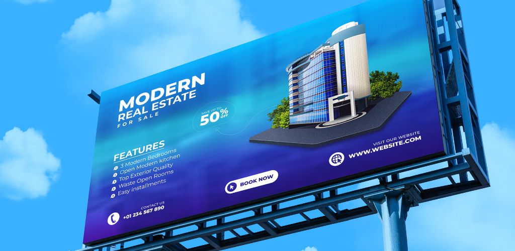 billboard advertising