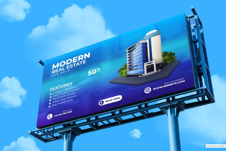 Top Benefits of Billboard Advertising for Brand Awareness