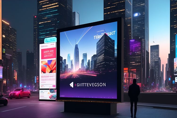 Benefits of Digital Billboards for Modern Advertising Campaigns