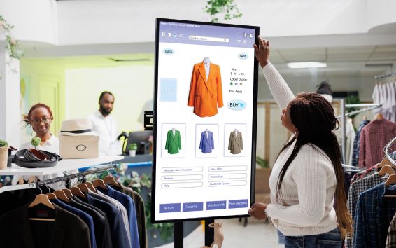 digital billboard cost