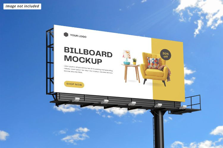 How Advertisements Billboards Support Brand Awareness Campaigns