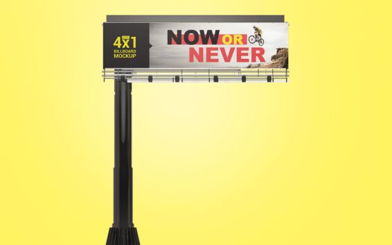 advertisements billboards