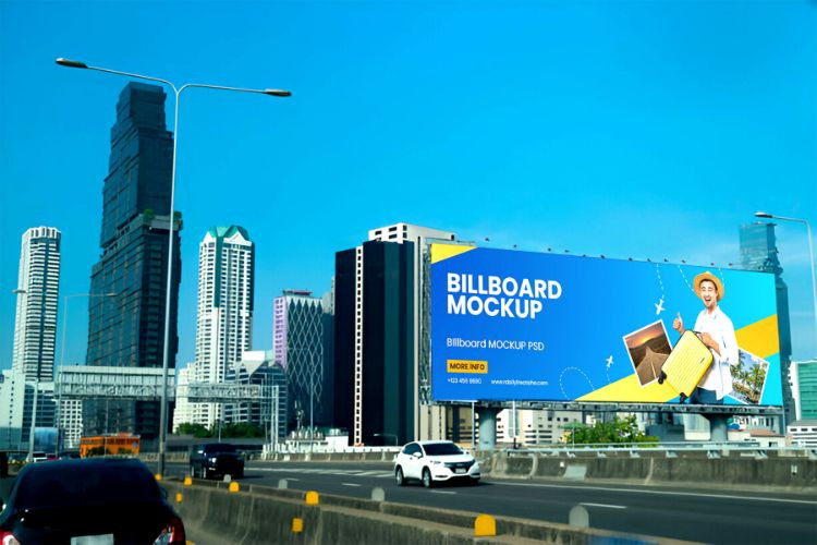 Get High-Impact Billboard Advertising Services in Indonesia Today