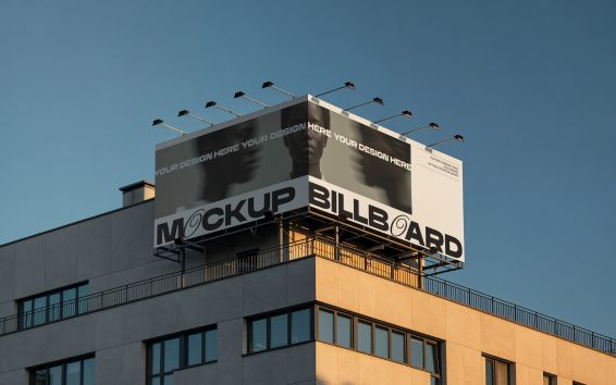 advertisements billboards