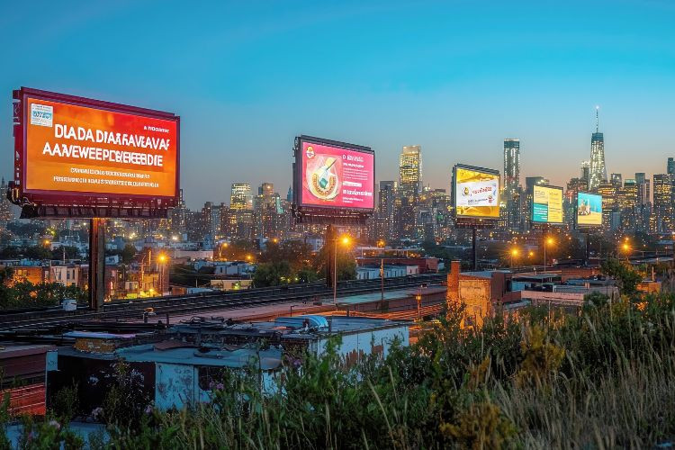 Why Businesses Are Investing in Out-of-Home Advertising