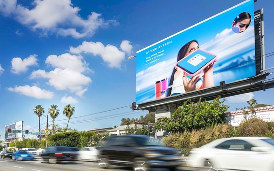 marketing ooh advertising