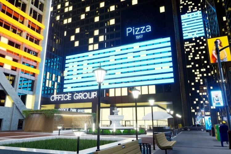 Key Benefits of Outdoor Advertising for Brand Visibility