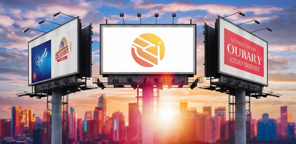 advertisements billboards