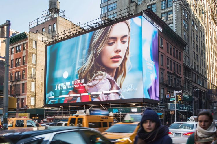 What is out-of-home (OOH) advertising? A beginner’s guide for marketers and media buyers