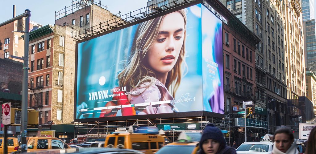 marketing ooh advertising